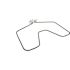 Bake Element replaces GE WB44K10005