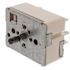 Exact Replacement Parts Infinite Switch Replaces GE WB24T10029