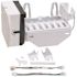 Exact Replacement Parts Ice Maker replaces GE WR30X10093