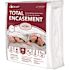 JT Eaton Lock-Up Polyester Bed Bug Protection Full Size Standard Total Mattress Protector