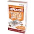 JT Eaton Repeater Low Profile Multi-Catch Mouse Trap