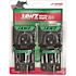 JT Eaton Jawz Plastic Solid or Liquid Bait Mouse Trap (2-Pack)