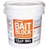JT Eaton Bait Block Peanut Butter Flavor Anticoagulant Rodenticide for Mice and Rats (144-Blocks)