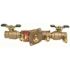 Watts 3/4 in. FIP, Lead Free Backflow Prevent System