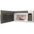 GE 1.7 cu. ft. Over the Range Microwave in Stainless Steel