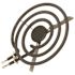 6 in. Plug-In Range Element