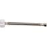 Fluidmaster Click Seal 3/8 in. x 7/8 in. x 9 in. Toilet Connector