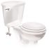Fluidmaster Click Seal 3/8 in. x 7/8 in. x 9 in. Toilet Connector