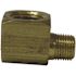 Sioux Chief 3/8 in. Brass 90-Degree MPT x FPT Elbow