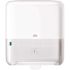TORK White Elevation Matic Roll Paper Towel Dispenser