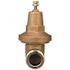 Wilkins 1 in. 70XL Pressure Reducing Valve