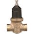 Wilkins 3/4 in. NR3XL Pressure Reducing Valve with Double Union FNPT Copper Sweat Union Connection Lead Free