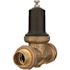 Wilkins 1 in. NR3XL Pressure Reducing Valve with Double Union FNPT Copper Sweat Connection Lead Free