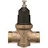 Wilkins 1 in. NR3XL Pressure Reducing Valve with Double Union FNPT Copper Sweat Connection Lead Free