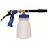 Foam Gun for Dispensing Chemicals