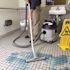 ProTeam ProGuard 10 gal. Wet Dry Vac with Tool Kit