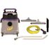 ProTeam ProGuard 10 gal. Wet Dry Vac with Tool Kit