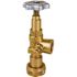 MEC 3/4 in. FNPT x 1-3/4 in. F.Acme, Liquid Loading/Unloading Brass Valve