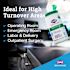 Clorox Healthcare Hydrogen Peroxide Cleaner Disinfectant Wipes (185-Count, 2-Pack)