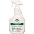 Clorox 32 oz. Hydrogen Peroxide Cleaner Disinfectant Spray