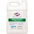 Clorox 128 oz. Healthcare Hydrogen Peroxide Refill Cleaner Disinfectant