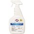 Clorox Healthcare 22 oz. Bleach Germicidal Cleaner Spray