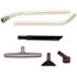 ProTeam Xover Multi-Surface Wand Tool Kit (2-Piece)
