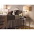 Leviton 20 Amp Tamper Resistant AFCI Duplex Outlet, Ivory AFTR2-I