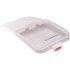 Rubbermaid Commercial Products ProSave Lid with 32 oz. Scoop for 3603-88 Mobile Ingredient Bin