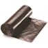Renown 20 Gal. to 30 Gal. 0.65 mil 30 in. x 36 in. Black Low-Density Trash Bags (25 per Roll, 10-Rolls per Case)