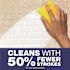 Comet 32 oz. Ready to Use Disinfecting Cleaner with Bleach Spray