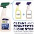 Comet 32 oz. Ready to Use Disinfecting Cleaner with Bleach Spray