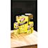 Goof Off 12 fl. oz. Professional Strength Latex Paint and Adhesive Remover