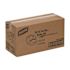 Dixie Dome White, Disposable Plastic Hot Cup Lids, Large, (500 Lids per Case)