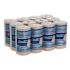 Pacific Blue Basic Brown 2-Ply Recycled Perforated Paper Towel Roll (12-Rolls Case, 250 ft.)