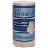 Pacific Blue Basic Brown 2-Ply Recycled Perforated Paper Towel Roll (12-Rolls Case, 250 ft.)