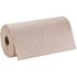 Pacific Blue Basic Brown 2-Ply Recycled Perforated Paper Towel Roll (12-Rolls Case, 250 ft.)