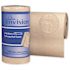 Pacific Blue Basic Brown 2-Ply Recycled Perforated Paper Towel Roll (12-Rolls Case, 250 ft.)