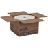 Brawny H700 Disposable Cleaning Towel, Long Distance Roll, White (1/Case)
