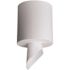 White 2-Ply Center Pull Towels (6-Rolls Per Case)