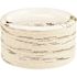 Dixie 8.5 in. Medium-Weight Paper Plates, Pathways, Disposable Paper Plates (1,000 per Case)