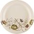 Dixie 8.5 in. Medium-Weight Paper Plates, Pathways, Disposable Paper Plates (1,000 per Case)