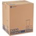 Dixie 12 oz. Pathways Disposable Hot Paper Cup (1,000 Hot Cups per Case)