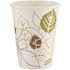 Dixie 12 oz. Pathways Disposable Hot Paper Cup (1,000 Hot Cups per Case)
