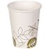DIXIE 8 oz. Pathways Disposable Hot Paper Cup (1,000 Hot Cups per Case)