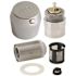 Chicago Faucets Push Button MVP Retrofit Kit