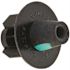 Chicago Faucets LEAD-FREE OUTLET FLOW CONTROL ASSEMBLY, GOOSENECK, 1.5 GPM