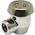 Chicago Faucets 3/8 in. NPT Brass Female Atmospheric Vacuum Breaker