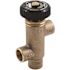 Watts 1/2 in. Lead-Free Brass SWT x SWT Tempering Valve