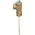 Watts 100 x l 3/4 in. Temperature and Pressure Relief Valve with 4 in. Shank Lead free